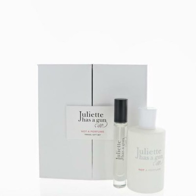 juliette has a gun gift set